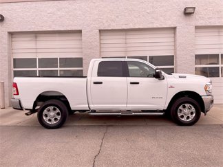 Used 2024 RAM 2500 Big Horn image 1