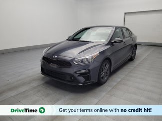 Used 2020 Kia Forte GT-Line image 1