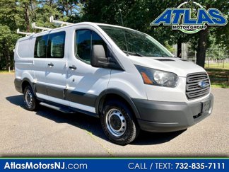 Used 2016 Ford Transit 250 130 Low Roof image 1