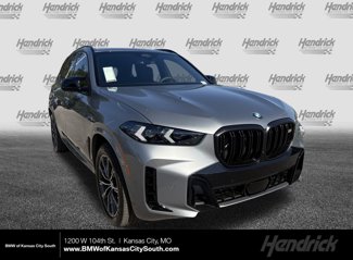 New 2026 BMW X5 M60i w/ Executive Package image 1