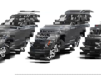 New 2025 Jeep Grand Cherokee Summit image 1