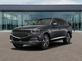 Used 2024 Genesis GV80 2.5T w/ Advanced Package image 1