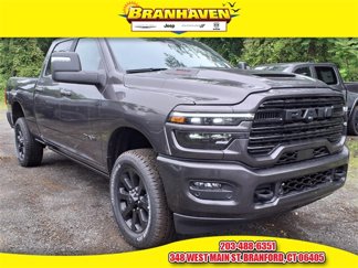 New 2025 RAM 2500 Laramie image 1