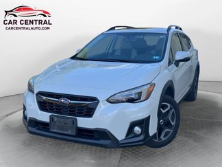 Used 2018 Subaru Crosstrek 2.0i Limited image 1