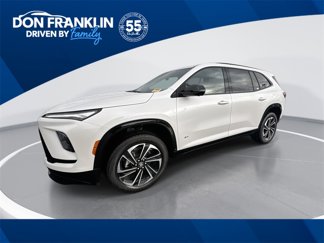 New 2025 Buick Enclave Sport Touring w/ Power Package image 1