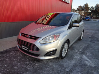 Used 2013 Ford C-MAX SEL image 1