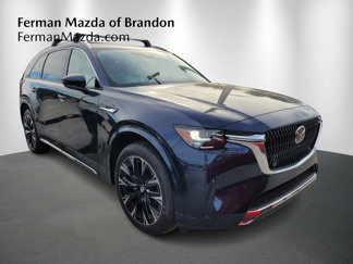 New 2025 MAZDA CX-90 3.3 Turbo S w/ Premium Plus image 1