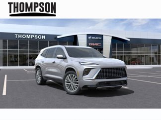 New 2025 Buick Enclave Avenir w/ Super Cruise Package image 1