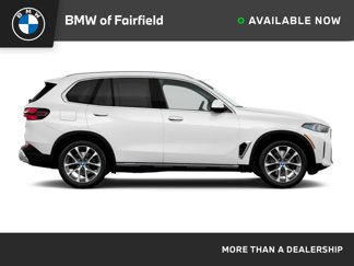New 2026 BMW X5 xDrive50e w/ M Sport Package image 1