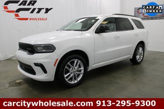 Used 2023 Dodge Durango GT image 1