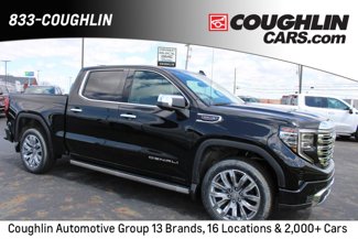 New 2025 GMC Sierra 1500 Denali image 1