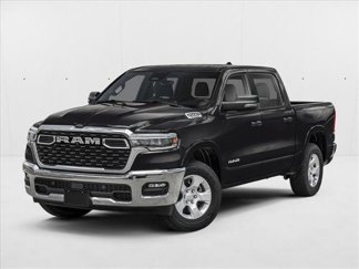 New 2026 RAM 1500 Big Horn video 1