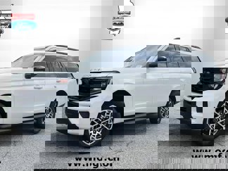 New 2025 Ford Expedition Max Active image 1