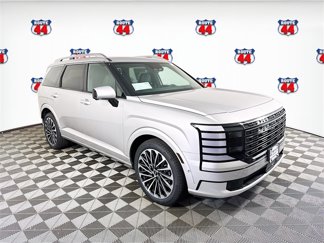 New 2026 Hyundai Palisade Calligraphy image 1