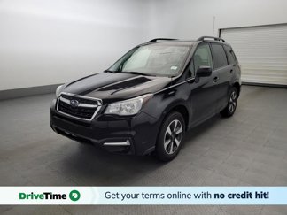 Used 2017 Subaru Forester 2.5i Premium w/ All-Weather Package image 1