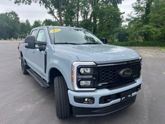 New 2025 Ford F350 Lariat image 1