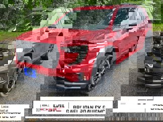 New 2025 GMC Acadia Elevation image 1