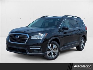 Used 2022 Subaru Ascent Premium w/ Convenience Package video 1