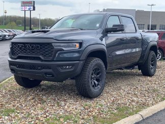 New 2025 RAM 1500 RHO image 1
