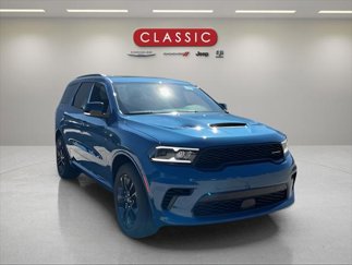 New 2025 Dodge Durango R/T image 1