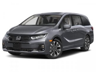 New 2025 Honda Odyssey Elite image 1
