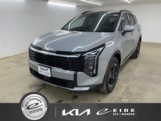 New 2026 Kia Sportage EX image 1