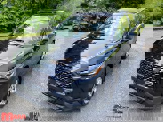 New 2025 Toyota Corolla Cross L image 1
