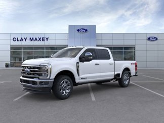 New 2025 Ford F250 Lariat image 1