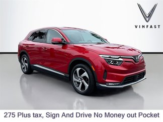 New 2025 VinFast VF 8 Eco image 1