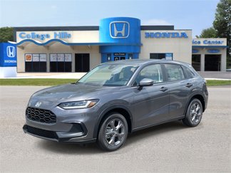New 2026 Honda HR-V LX image 1