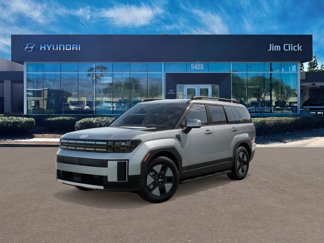 New 2026 Hyundai Santa Fe SEL image 1