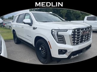 New 2025 GMC Yukon Denali w/ Denali Reserve Package image 1