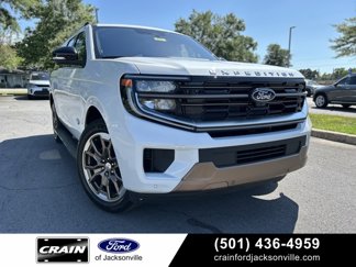 New 2025 Ford Expedition Max King Ranch image 1