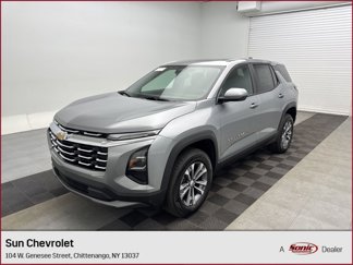 New 2026 Chevrolet Equinox LT w/ LPO, Floor Liner Package image 1