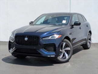 New 2026 Jaguar F-PACE R-Dynamic S image 1
