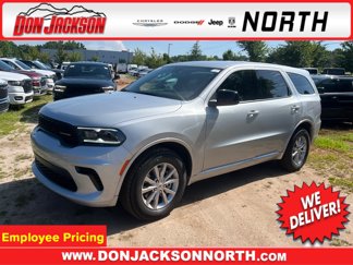 New 2025 Dodge Durango GT image 1