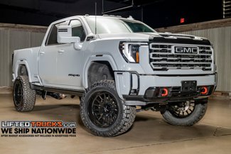 Used 2024 GMC Sierra 2500 AT4 w/ AT4 Premium Plus Package image 1