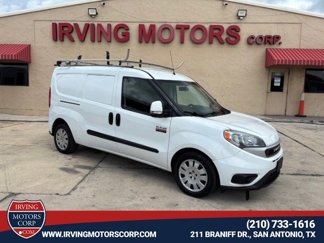 Used 2021 RAM ProMaster 2500 image 1
