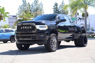 Used 2019 RAM 3500 Laramie image 1
