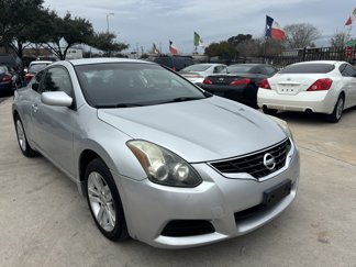 Used 2013 Nissan Altima 2.5 S image 1