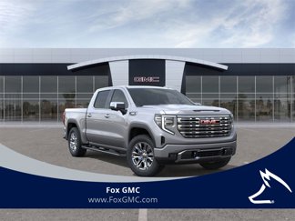 New 2026 GMC Sierra 1500 Denali image 1