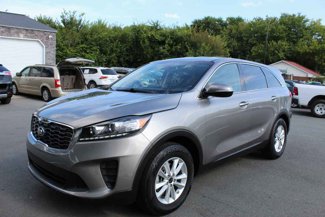 Used 2019 Kia Sorento L image 1