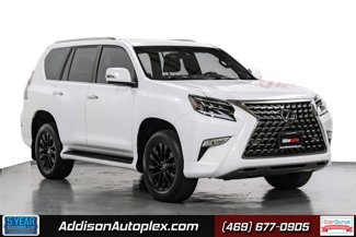 Used 2021 Lexus GX 460 image 1