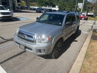 Used 2006 Toyota 4Runner 4WD image 1