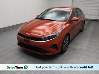 Used 2023 Kia Forte LXS image 1