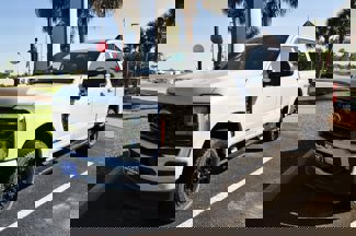 New 2025 Ford F250 XLT image 1