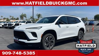 New 2025 Buick Enclave Sport Touring w/ Power Package image 1