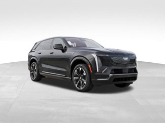 New 2026 Cadillac Escalade IQ Sport 1 image 1