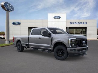 New 2026 Ford F350 XL image 1