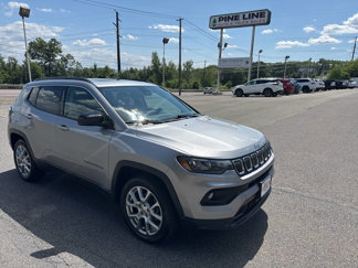 Used 2022 Jeep Compass Latitude w/ Sun and Sound Group image 1